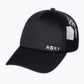 Șapcă pentru femei ROXY Finishline anthracite
