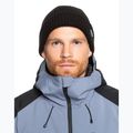 Căciulă de iarnă pentru bărbați Quiksilver Tofino true black 3