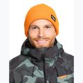 Căciulă de iarnă pentru bărbați Quiksilver Tofino orange pepper 3