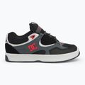 Încălțăminte pentru bărbați DC Kalynx Zero black / grey / red 2