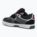Încălțăminte pentru bărbați DC Kalynx Zero black / grey / red 3