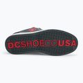 Încălțăminte pentru bărbați DC Kalynx Zero black / grey / red 4