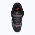 Încălțăminte pentru bărbați DC Kalynx Zero black / grey / red 5