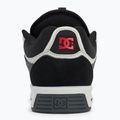 Încălțăminte pentru bărbați DC Kalynx Zero black / grey / red 6