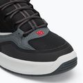 Încălțăminte pentru bărbați DC Kalynx Zero black / grey / red 7