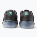 Încălțăminte pentru bărbați DC Metric LE black / grey / blue 11