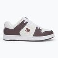 Încălțăminte pentru bărbați DC Manteca 4 white / plum 2