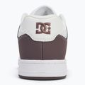 Încălțăminte pentru bărbați DC Manteca 4 white / plum 6