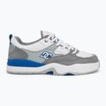 Încălțăminte pentru bărbați DC Ascend white / grey / blue 2