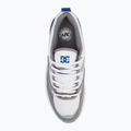 Încălțăminte pentru bărbați DC Ascend white / grey / blue 5
