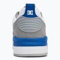 Încălțăminte pentru bărbați DC Ascend white / grey / blue 6
