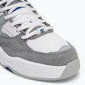 Încălțăminte pentru bărbați DC Ascend white / grey / blue 7