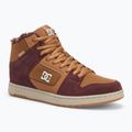 Încălțăminte pentru bărbați DC Manteca 4 Hi Wr brwon / brown / white