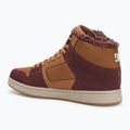 Încălțăminte pentru bărbați DC Manteca 4 Hi Wr brwon / brown / white 3