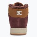 Încălțăminte pentru bărbați DC Manteca 4 Hi Wr brwon / brown / white 6