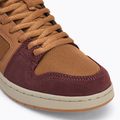 Încălțăminte pentru bărbați DC Manteca 4 Hi Wr brwon / brown / white 7