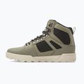 Încălțăminte pentru bărbați DC Pure High Top WR green / black / white 9