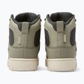 Încălțăminte pentru bărbați DC Pure High Top WR green / black / white 11