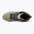 Încălțăminte pentru bărbați DC Pure High Top WR green / black / white 12