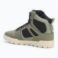 Încălțăminte pentru bărbați DC Pure High Top WR green / black / white 3