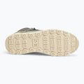 Încălțăminte pentru bărbați DC Pure High Top WR green / black / white 4
