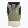 Încălțăminte pentru bărbați DC Pure High Top WR green / black / white 6