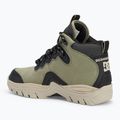 Încălțăminte pentru bărbați DC Navigator army /olive 3