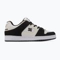 Încălțăminte pentru bărbați DC Manteca white / grey / black 8