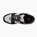 Încălțăminte pentru bărbați DC Manteca white / grey / black 12