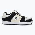 Încălțăminte pentru bărbați DC Manteca white / grey / black 2
