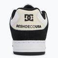 Încălțăminte pentru bărbați DC Manteca white / grey / black 6