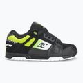 Încălțăminte pentru bărbați DC Stag SE black / green / white 2