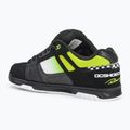 Încălțăminte pentru bărbați DC Stag SE black / green / white 3