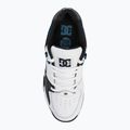 Încălțăminte pentru bărbați DC Versatile white / black /blue 5