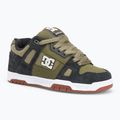 Încălțăminte pentru bărbați DC Stag army / olive