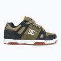 Încălțăminte pentru bărbați DC Stag army / olive 2