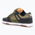 Încălțăminte pentru bărbați DC Stag army / olive 3