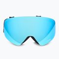 Ochelari de snowboard VonZipper Encore black/wildlife stellar chrome 2