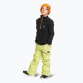 Pantaloni de snowboard pentru copii Quiksilver Estate celery green 2