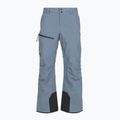 Pantaloni de snowboard pentru bărbați Quiksilver Forever Stretch Gore-Tex flint stone 7