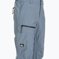 Pantaloni de snowboard pentru bărbați Quiksilver Forever Stretch Gore-Tex flint stone 9