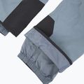 Pantaloni de snowboard pentru bărbați Quiksilver Forever Stretch Gore-Tex flint stone 11