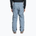 Pantaloni de snowboard pentru bărbați Quiksilver Forever Stretch Gore-Tex flint stone 3