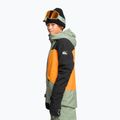 Geacă de snowboard pentru copii Quiksilver Ambition sea spray 4