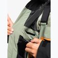 Geacă de snowboard pentru copii Quiksilver Ambition sea spray 6