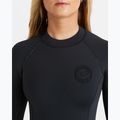 Spumă de înot pentru femei Billabong 2/2 mm Spring Fever Natural Back Zip LS Spring black 5