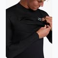 Spumă de înot pentru bărbați Billabong 5/4 mm Foil Chest Zip GBS black 4