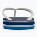 Șlapi pentru bărbați Quiksilver Molokai indigo 6