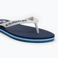 Șlapi pentru bărbați Quiksilver Molokai indigo 7