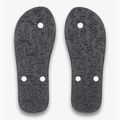 Șlapi pentru bărbați Quiksilver Molokai black rasta 3
